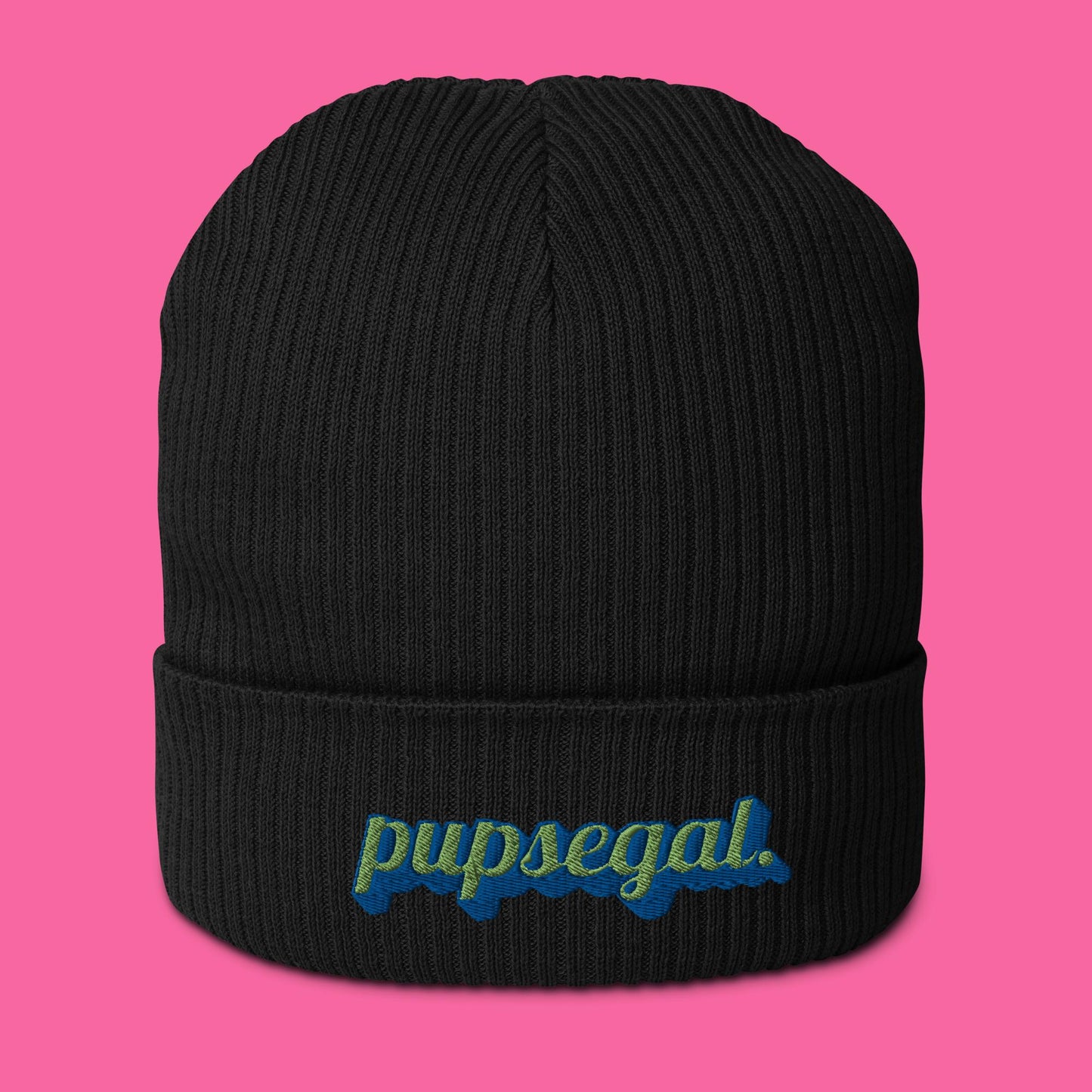 Bio Beanie - pupsegal