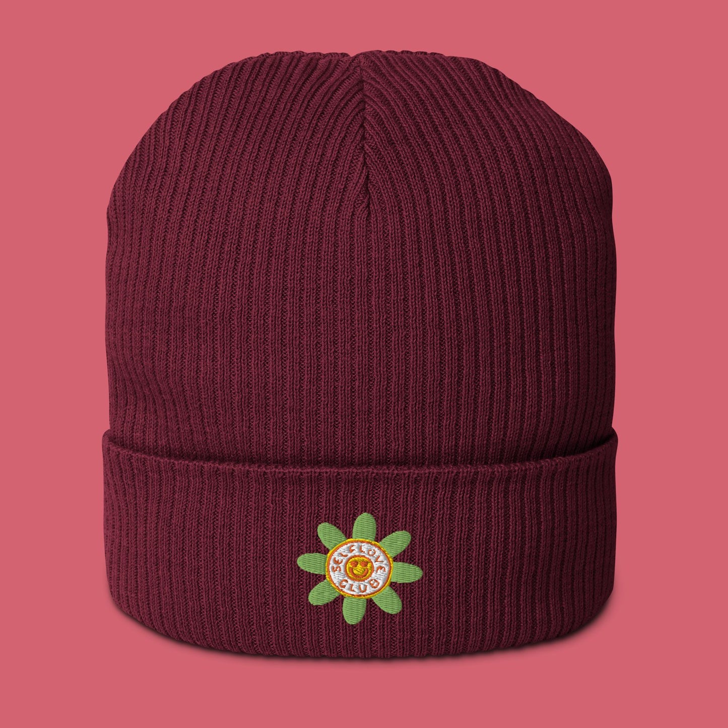 Bio Beanie - selfloveclub