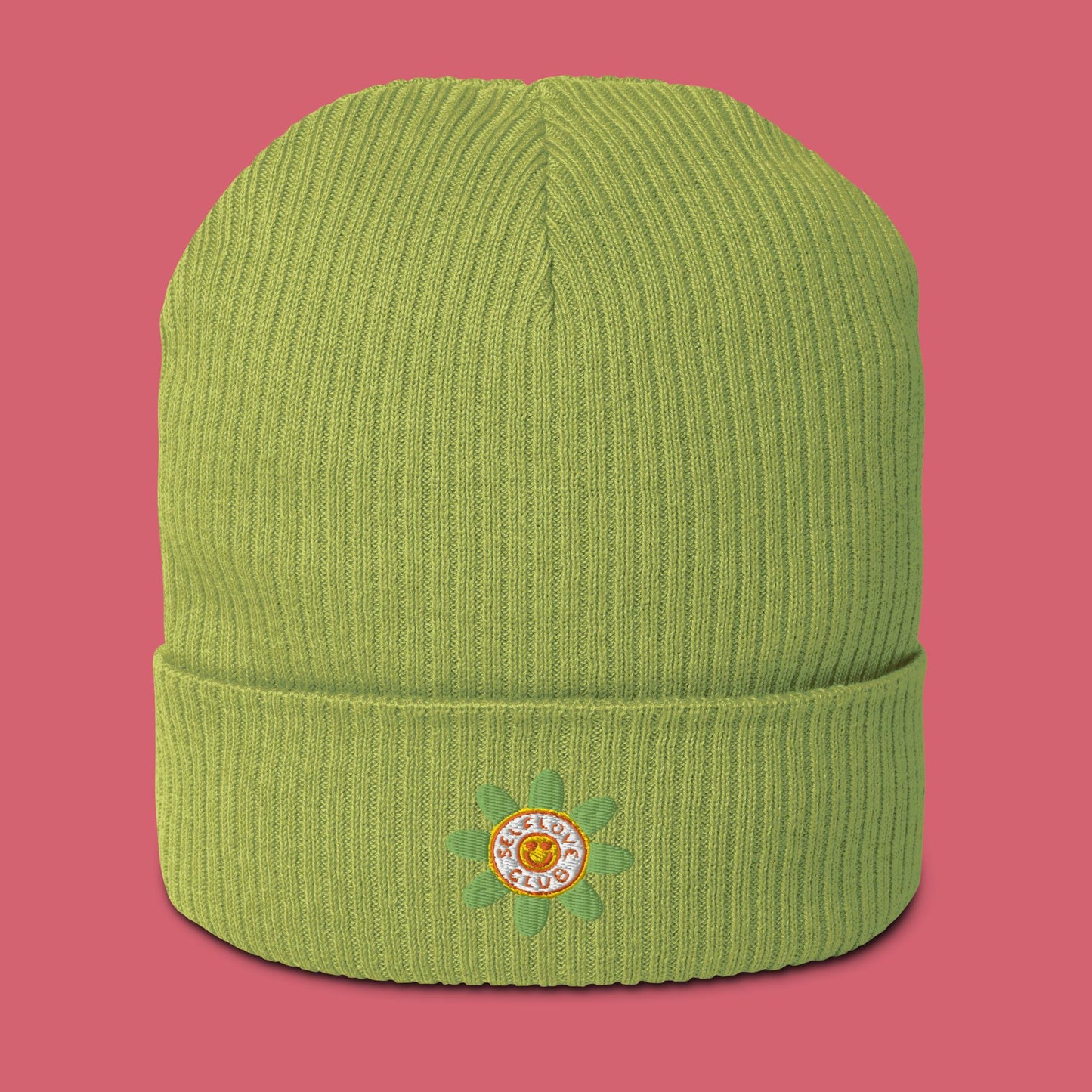 Bio Beanie - selfloveclub