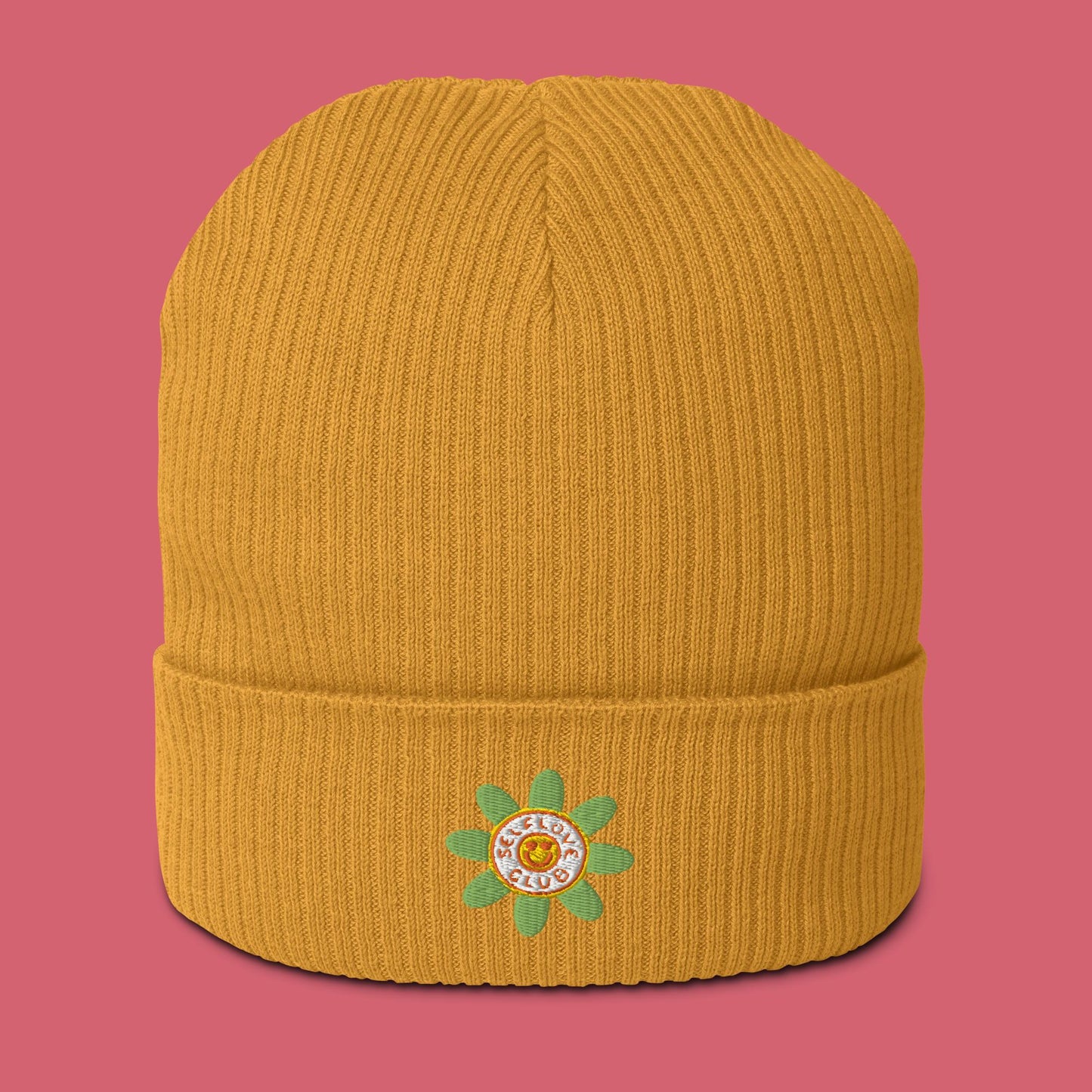 Bio Beanie - selfloveclub