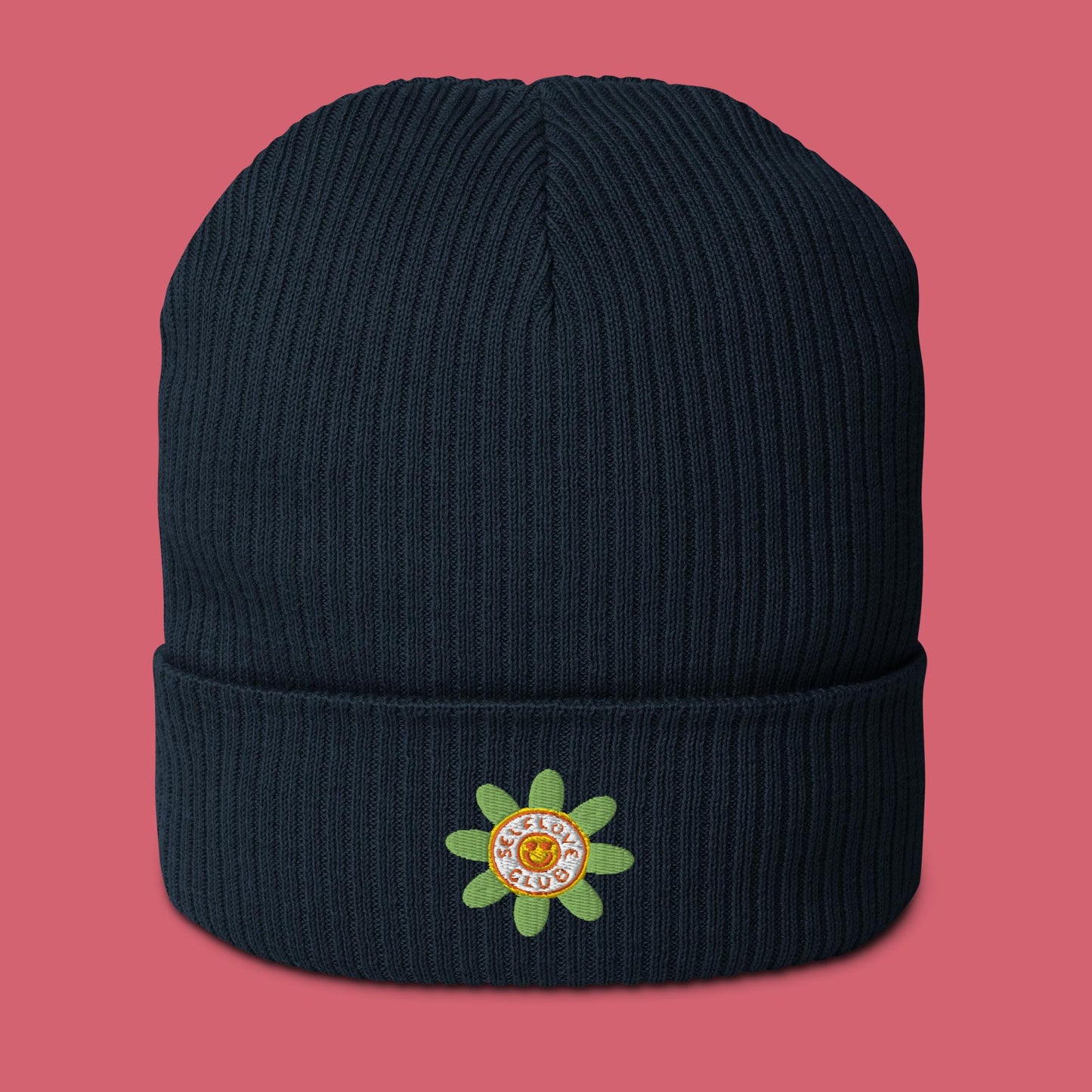 Bio Beanie - selfloveclub
