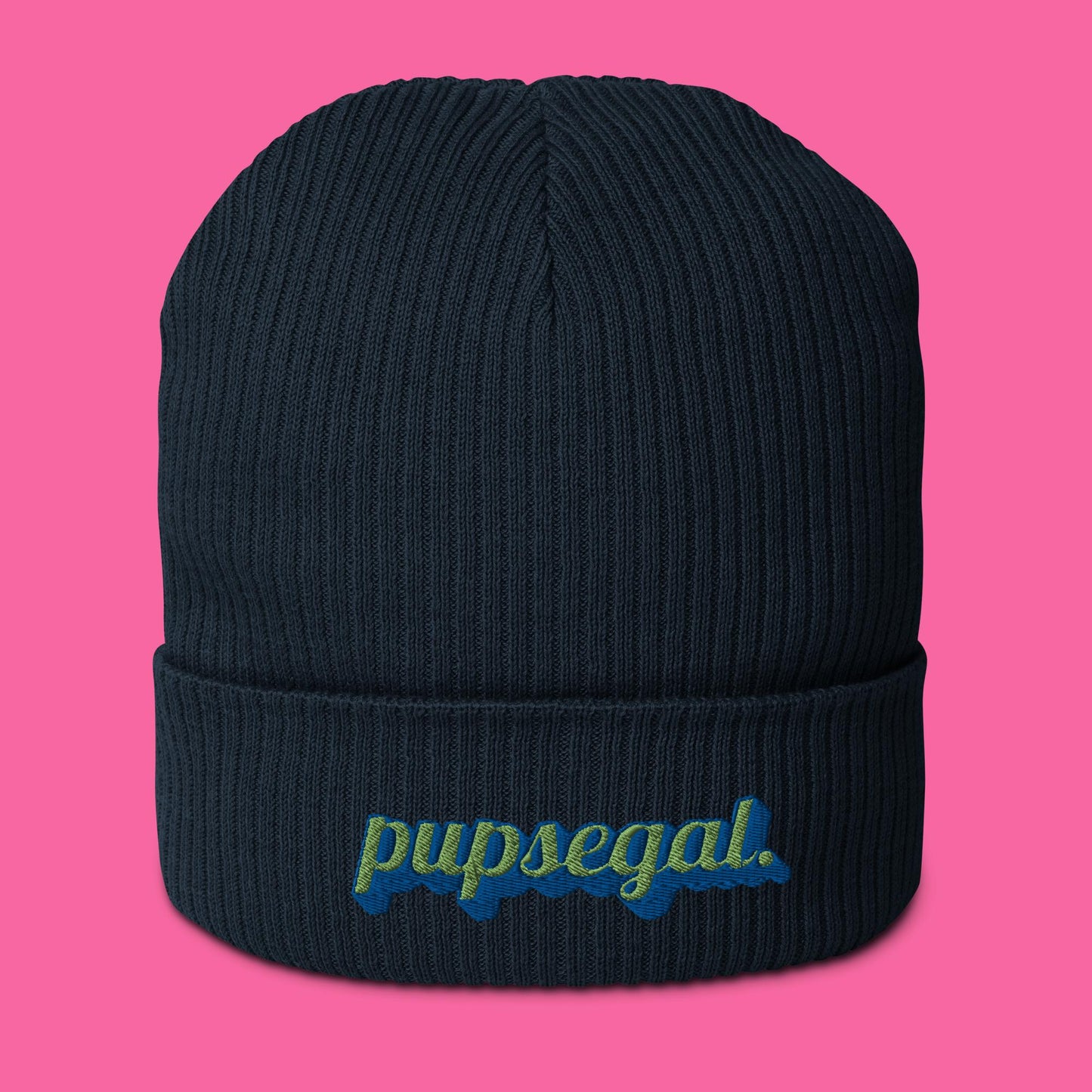 Bio Beanie - pupsegal
