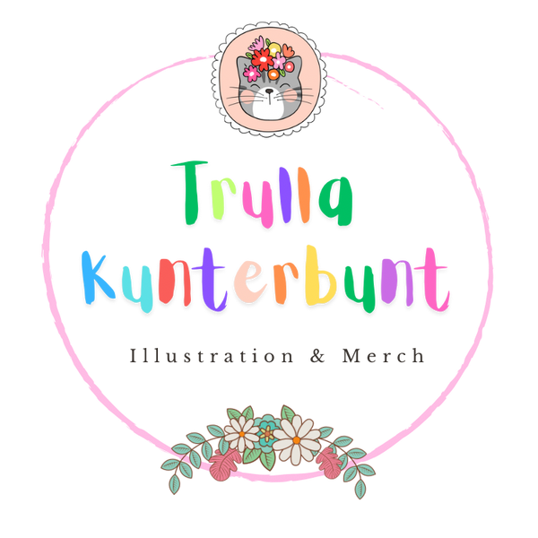 Trulla Kunterbunt