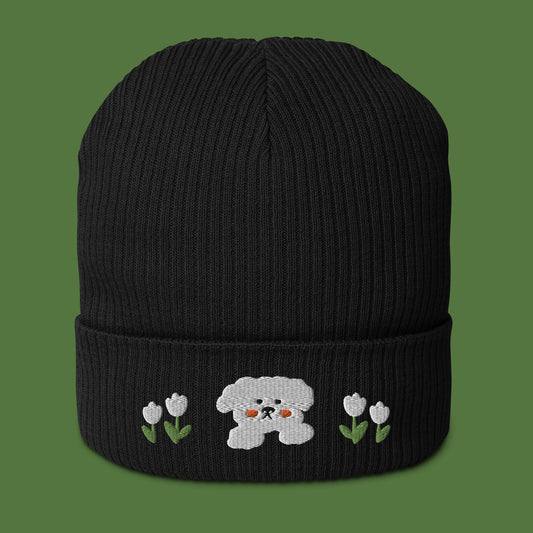 Bio-Beanie - Wuffbert