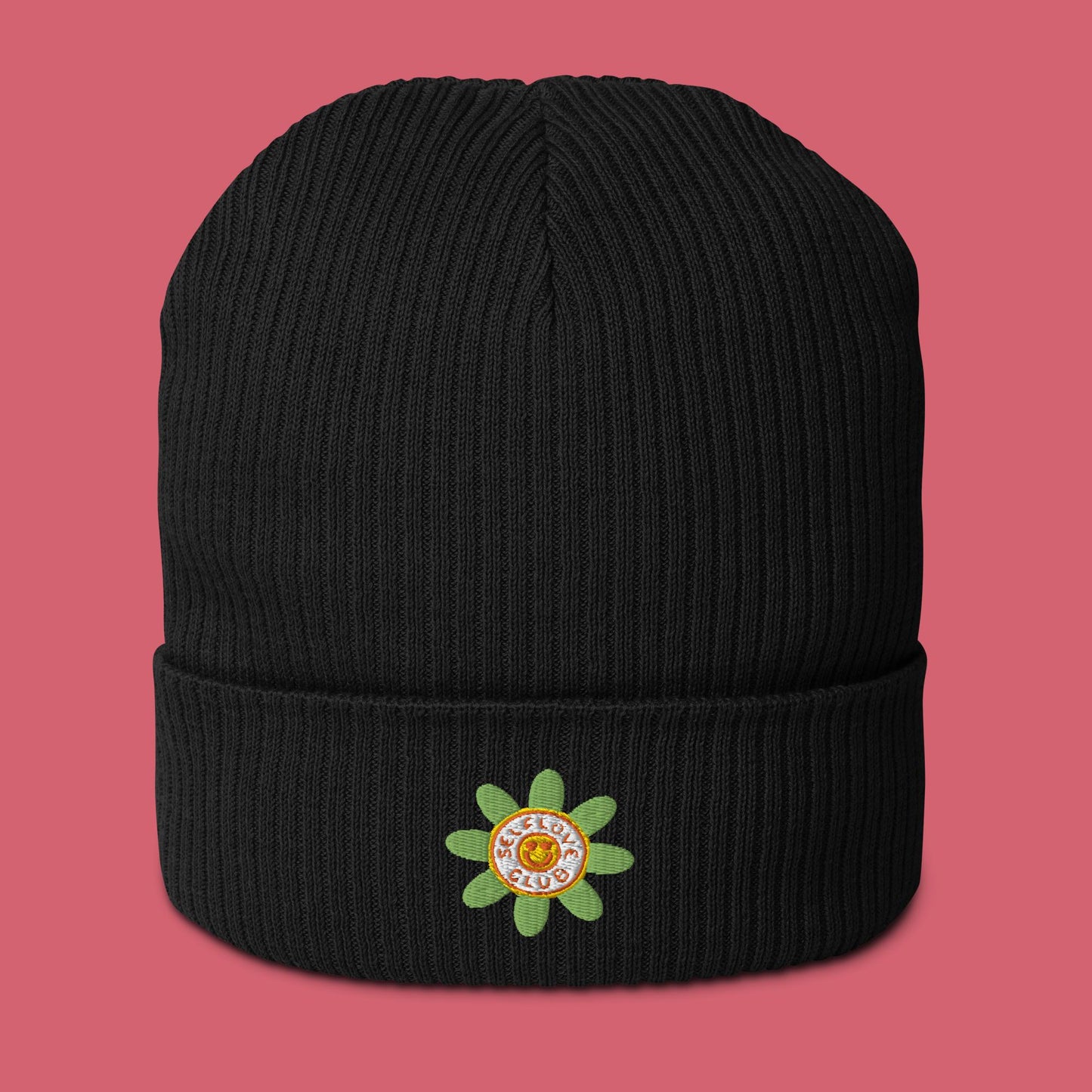 Bio Beanie - selfloveclub