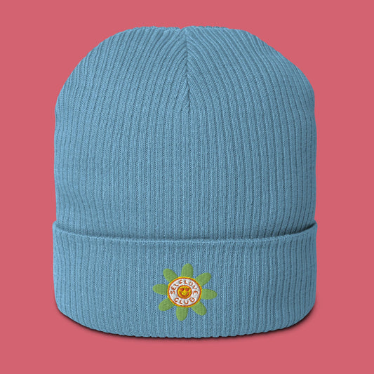 Bio Beanie - selfloveclub
