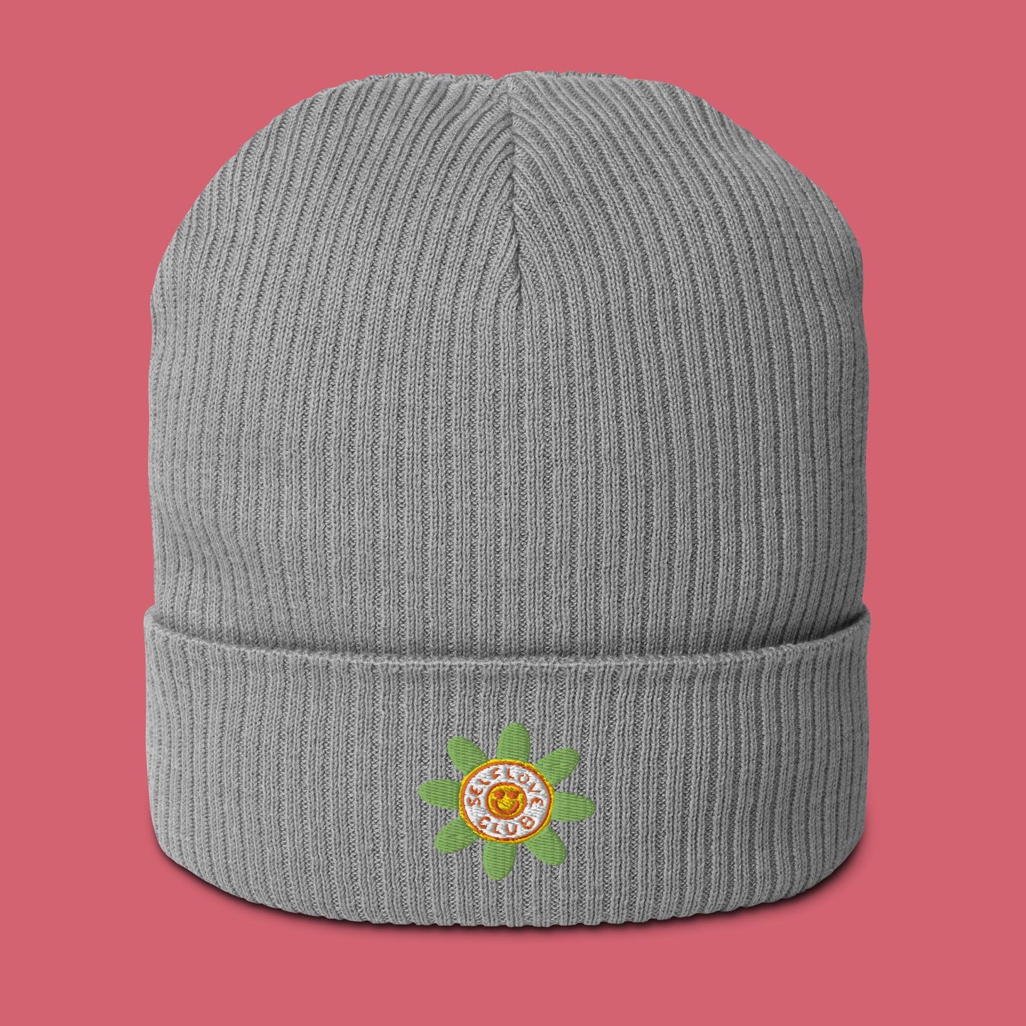 Bio Beanie - selfloveclub