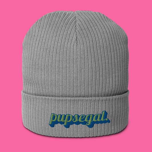 Bio Beanie - pupsegal